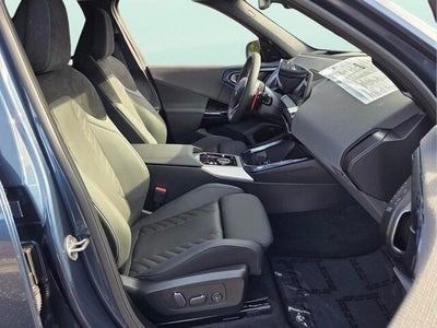 2026 BMW X3 M50 xDrive M50 xDrive
