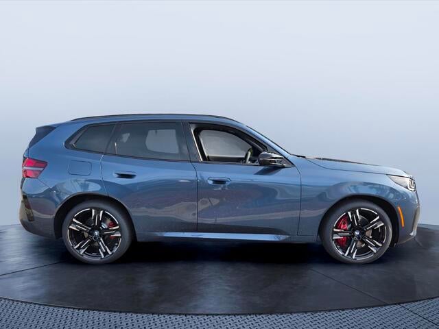 2026 BMW X3 M50 xDrive M50 xDrive