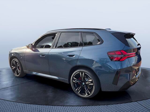 2026 BMW X3 M50 xDrive M50 xDrive