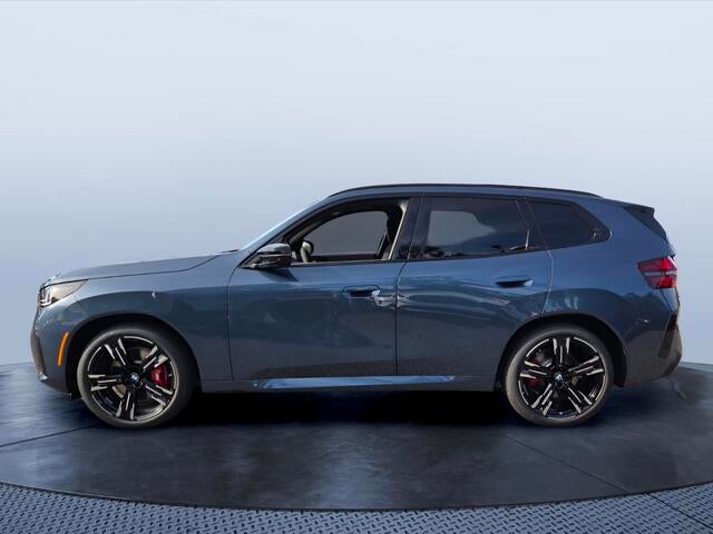 2026 BMW X3 M50 xDrive M50 xDrive