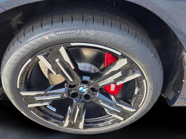 2026 BMW X3 M50 xDrive M50 xDrive