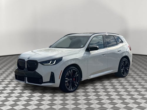 2025 BMW X3 M50 xDrive M50 xDrive