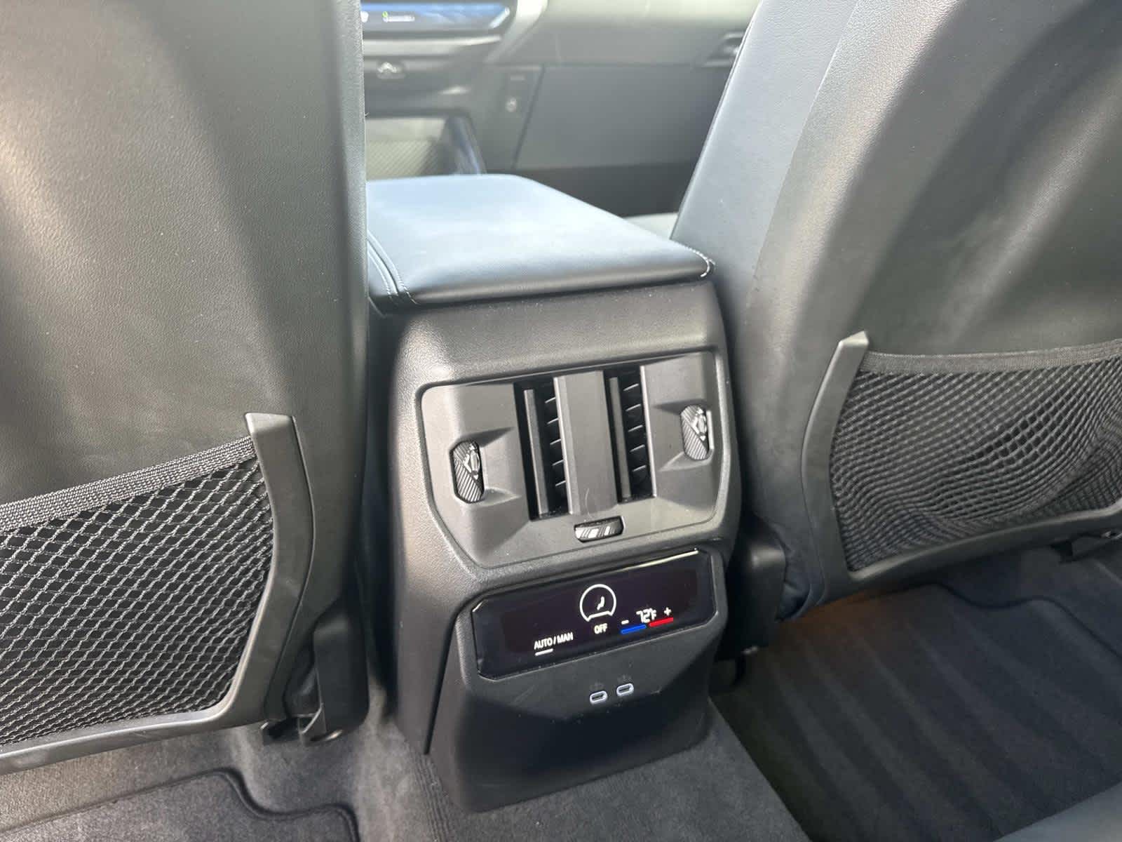 2025 BMW X3 M50 xDrive M50 xDrive