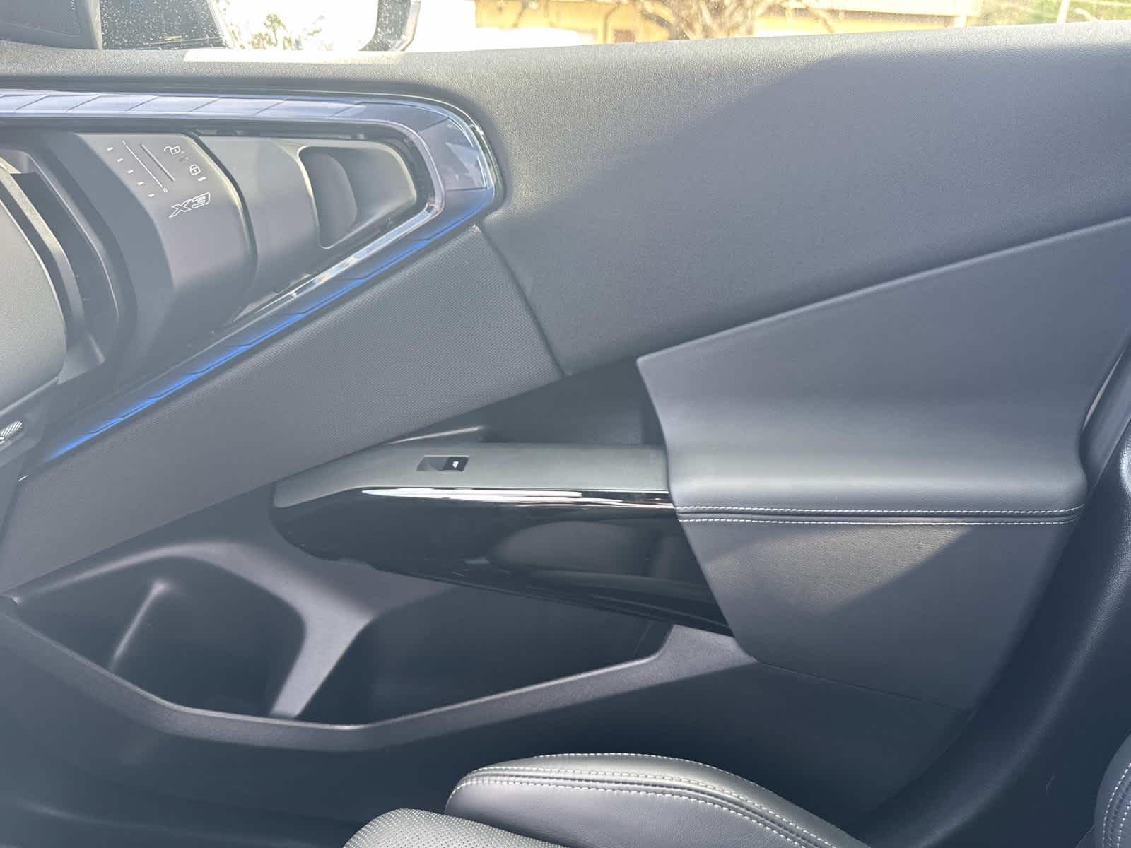 2025 BMW X3 M50 xDrive M50 xDrive