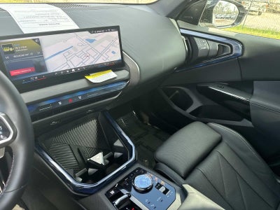 2025 BMW X3 M50 xDrive M50 xDrive