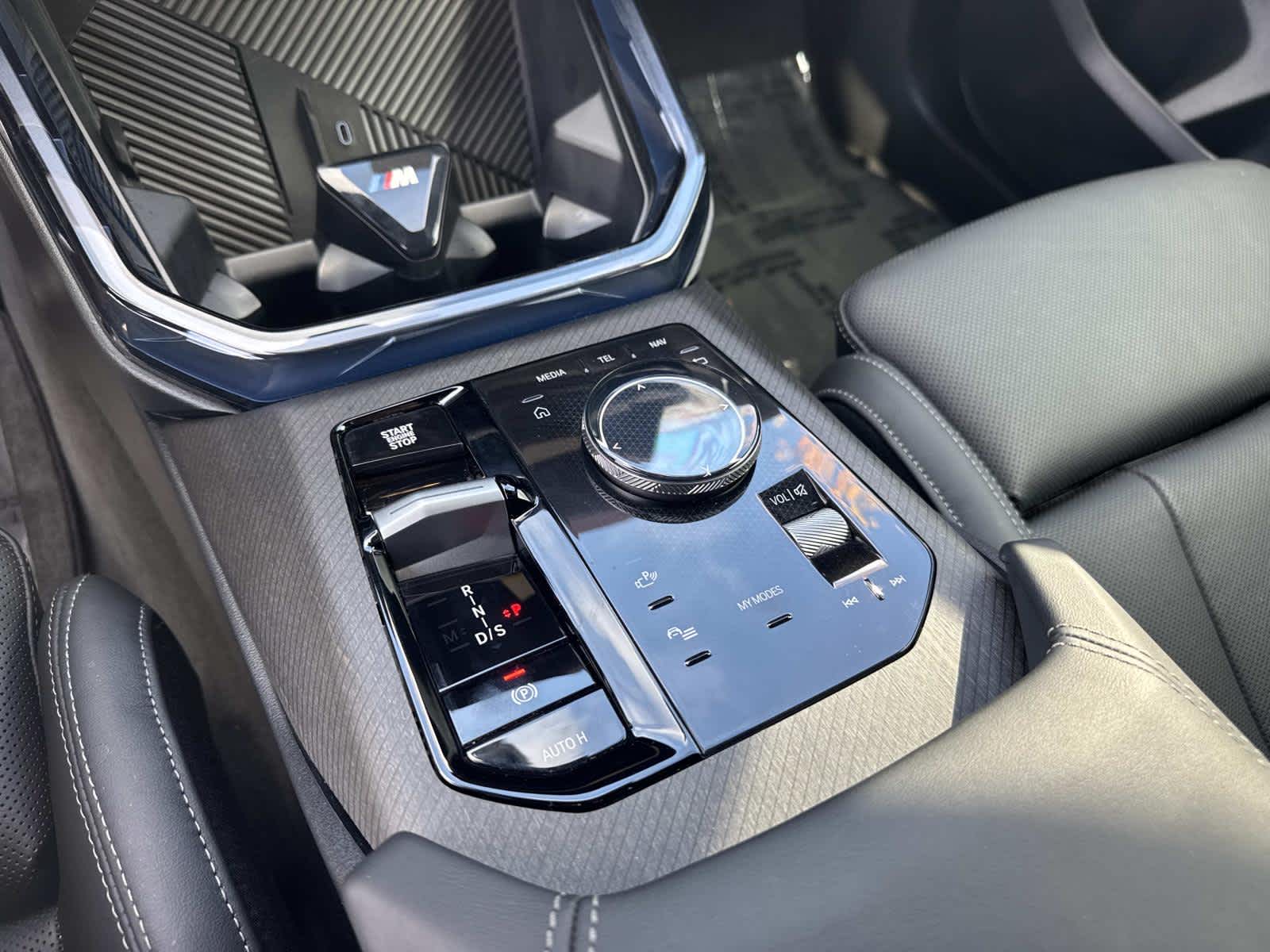 2025 BMW X3 M50 xDrive M50 xDrive