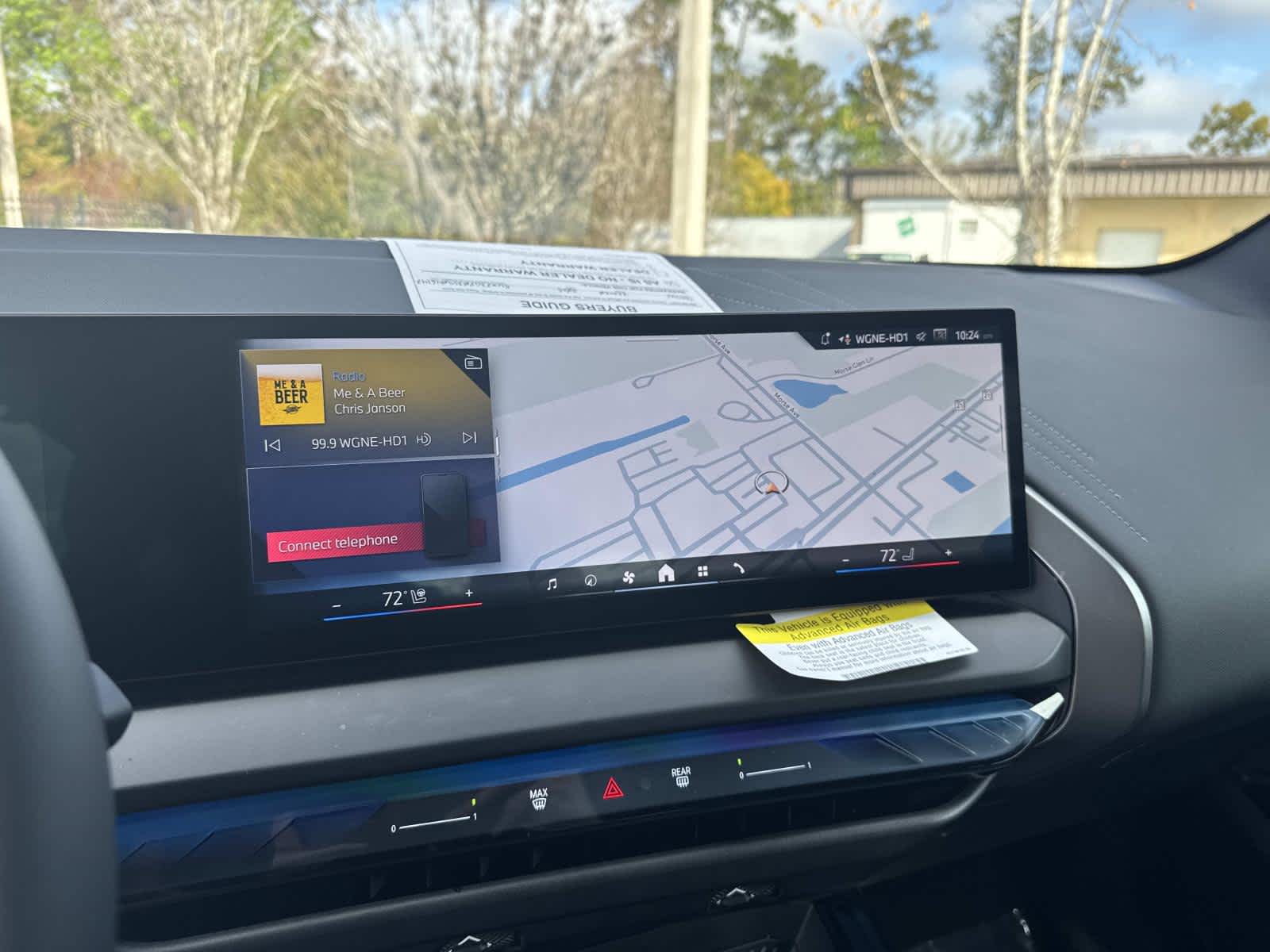 2025 BMW X3 M50 xDrive M50 xDrive