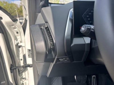 2025 BMW X3 M50 xDrive M50 xDrive