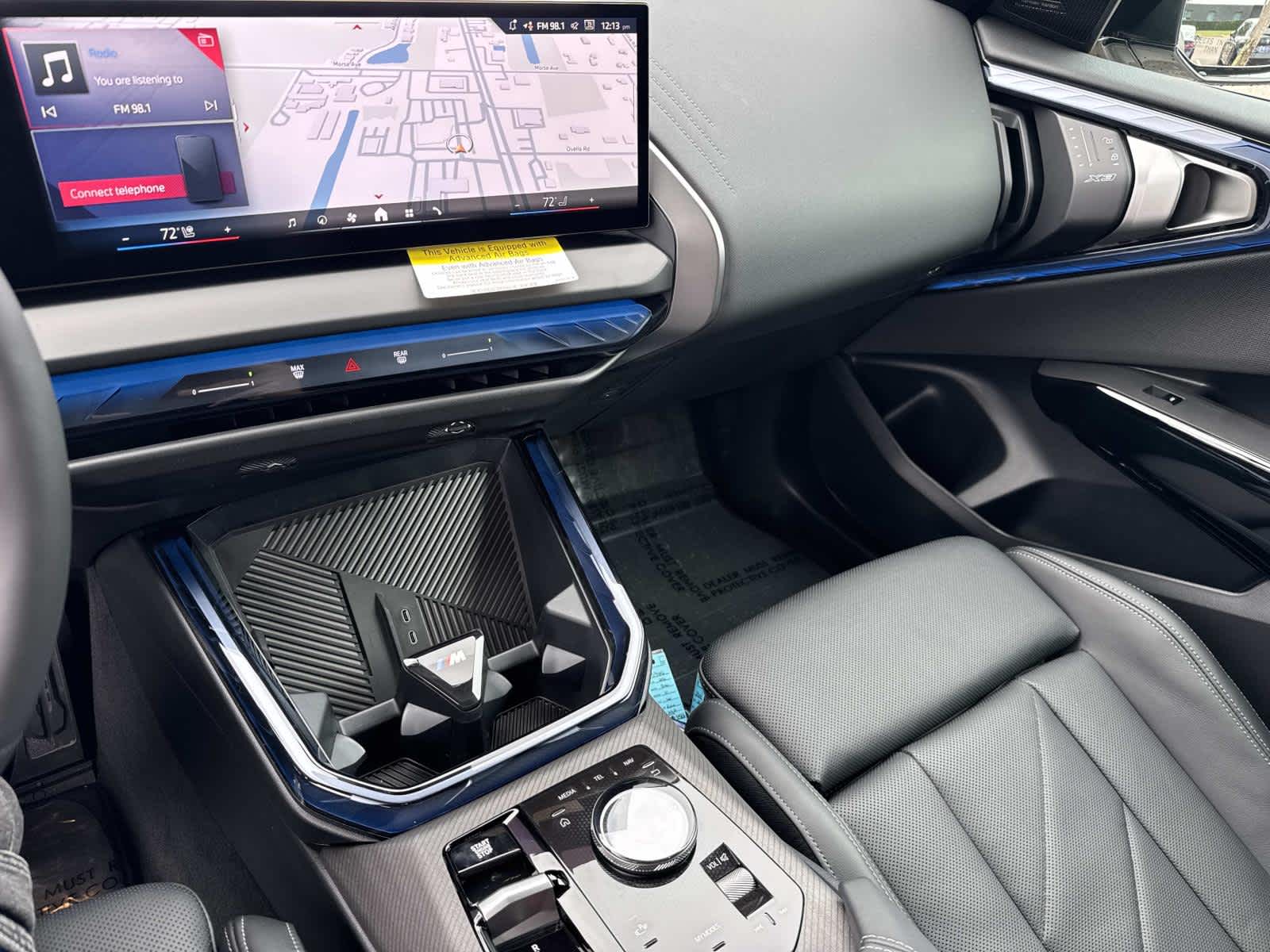 2026 BMW X3 M50 xDrive