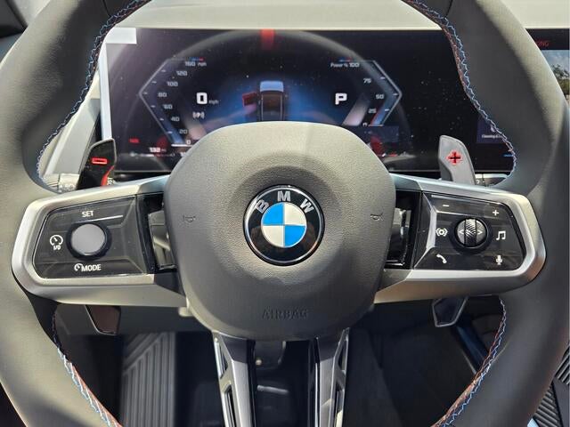 2026 BMW X3 M50 xDrive M50 xDrive