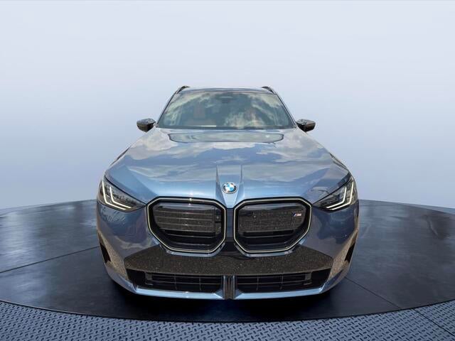 2026 BMW X3 M50 xDrive M50 xDrive