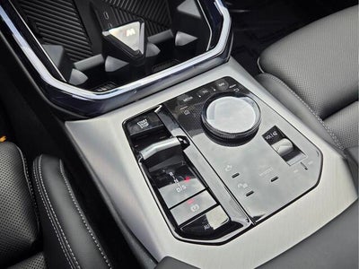 2026 BMW X3 M50 xDrive M50 xDrive