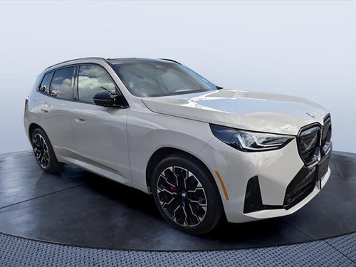 2026 BMW X3 M50 xDrive M50 xDrive