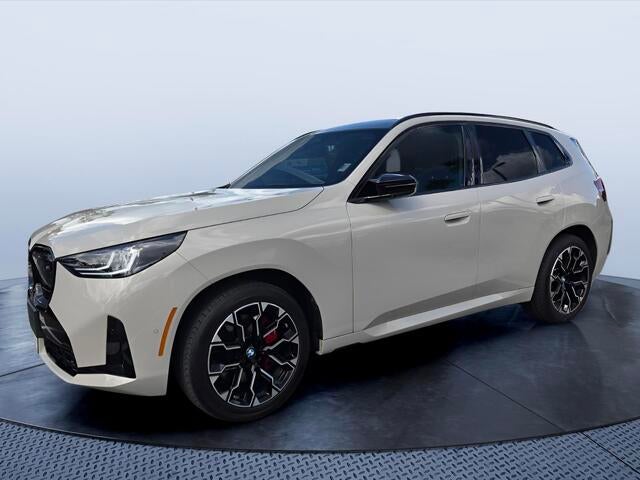 2026 BMW X3 M50 xDrive M50 xDrive