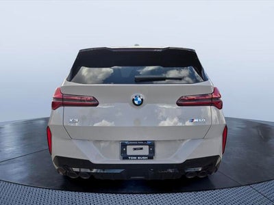 2026 BMW X3 M50 xDrive M50 xDrive