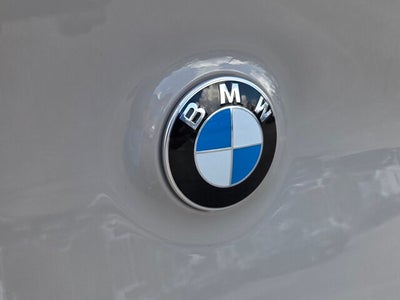 2026 BMW X3 M50 xDrive M50 xDrive