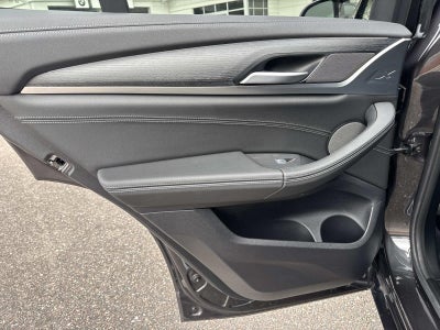2023 BMW X3 M40i