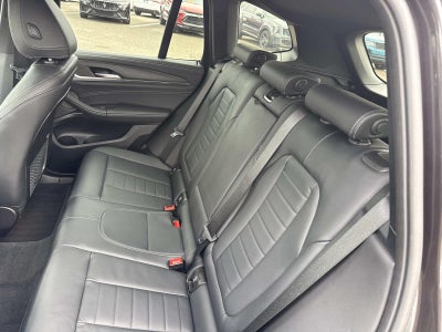 2023 BMW X3 M40i