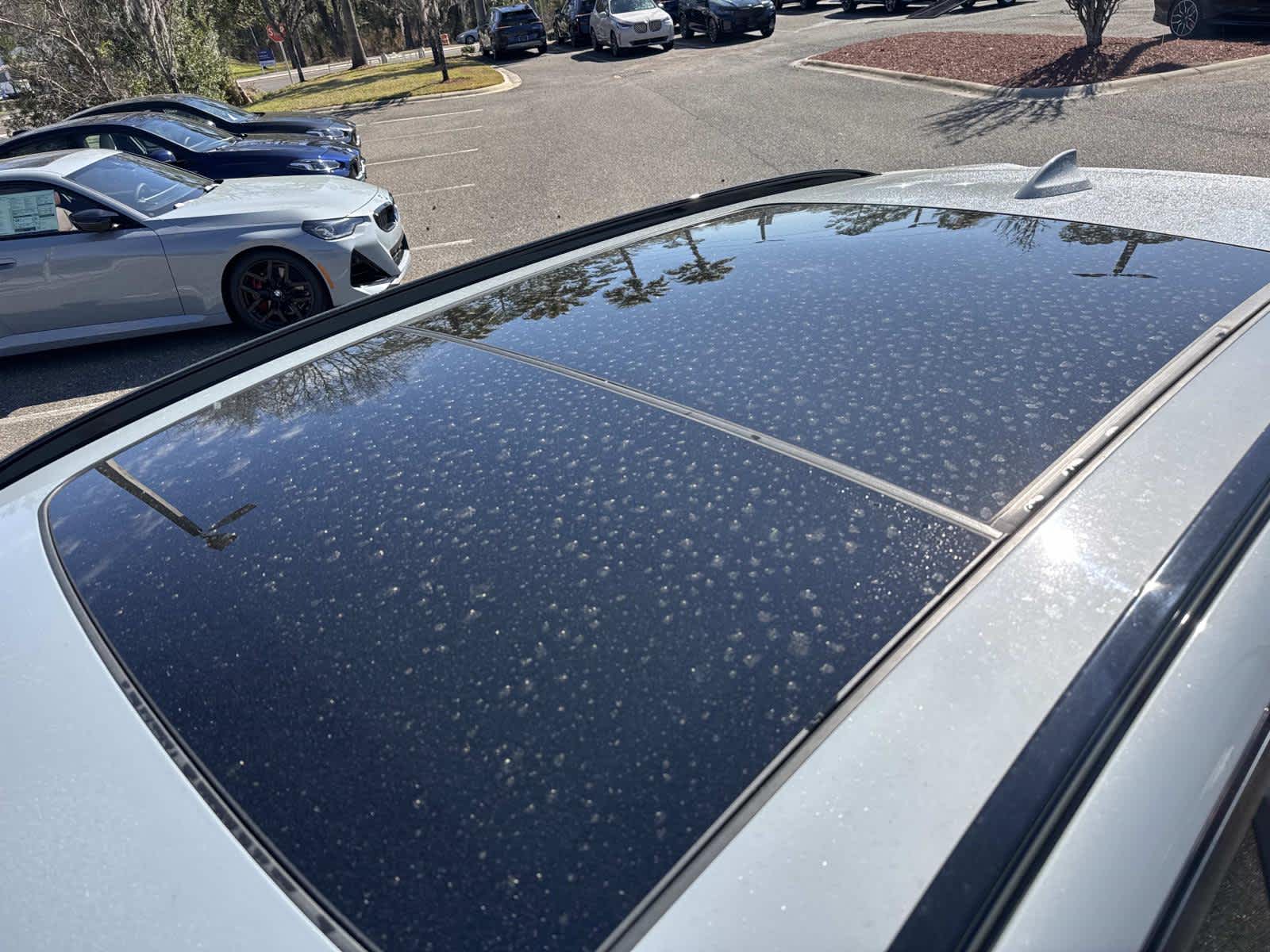 2024 BMW X3 M40i M40i