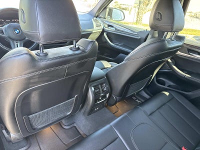 2024 BMW X3 M40i M40i