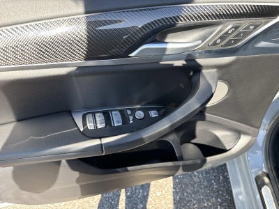 2024 BMW X3 M40i M40i