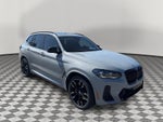 2024 BMW X3 M40i M40i