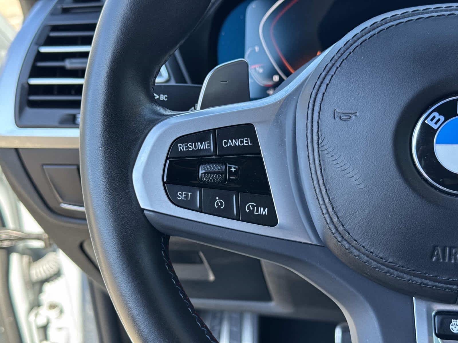 2024 BMW X3 M40i M40i