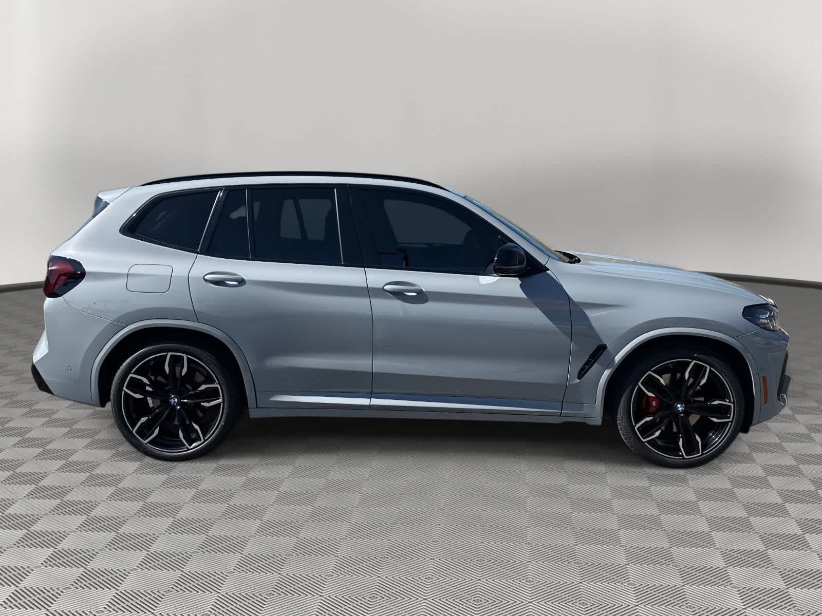 2024 BMW X3 M40i M40i