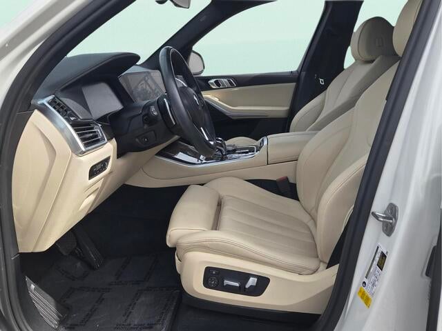 2022 BMW X5 sDrive40i sDrive40i
