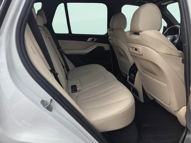 2022 BMW X5 sDrive40i sDrive40i