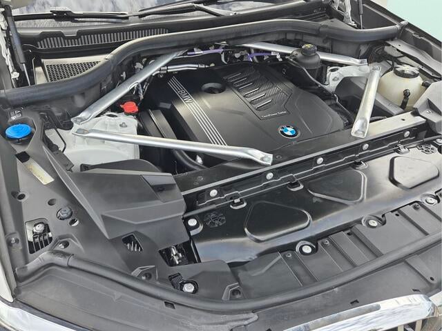 2022 BMW X5 sDrive40i sDrive40i