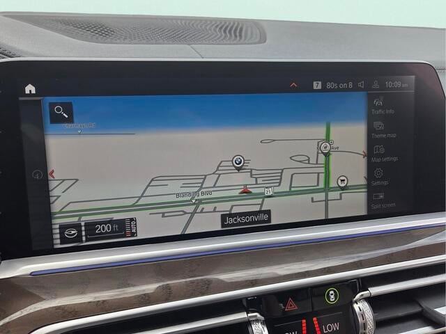2022 BMW X5 sDrive40i sDrive40i