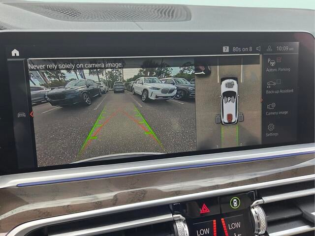2022 BMW X5 sDrive40i sDrive40i