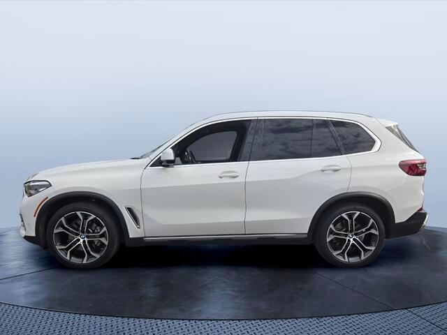 2022 BMW X5 sDrive40i sDrive40i