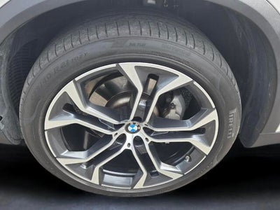 2022 BMW X5 sDrive40i sDrive40i