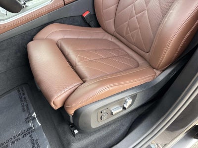 2023 BMW X5 sDrive40i