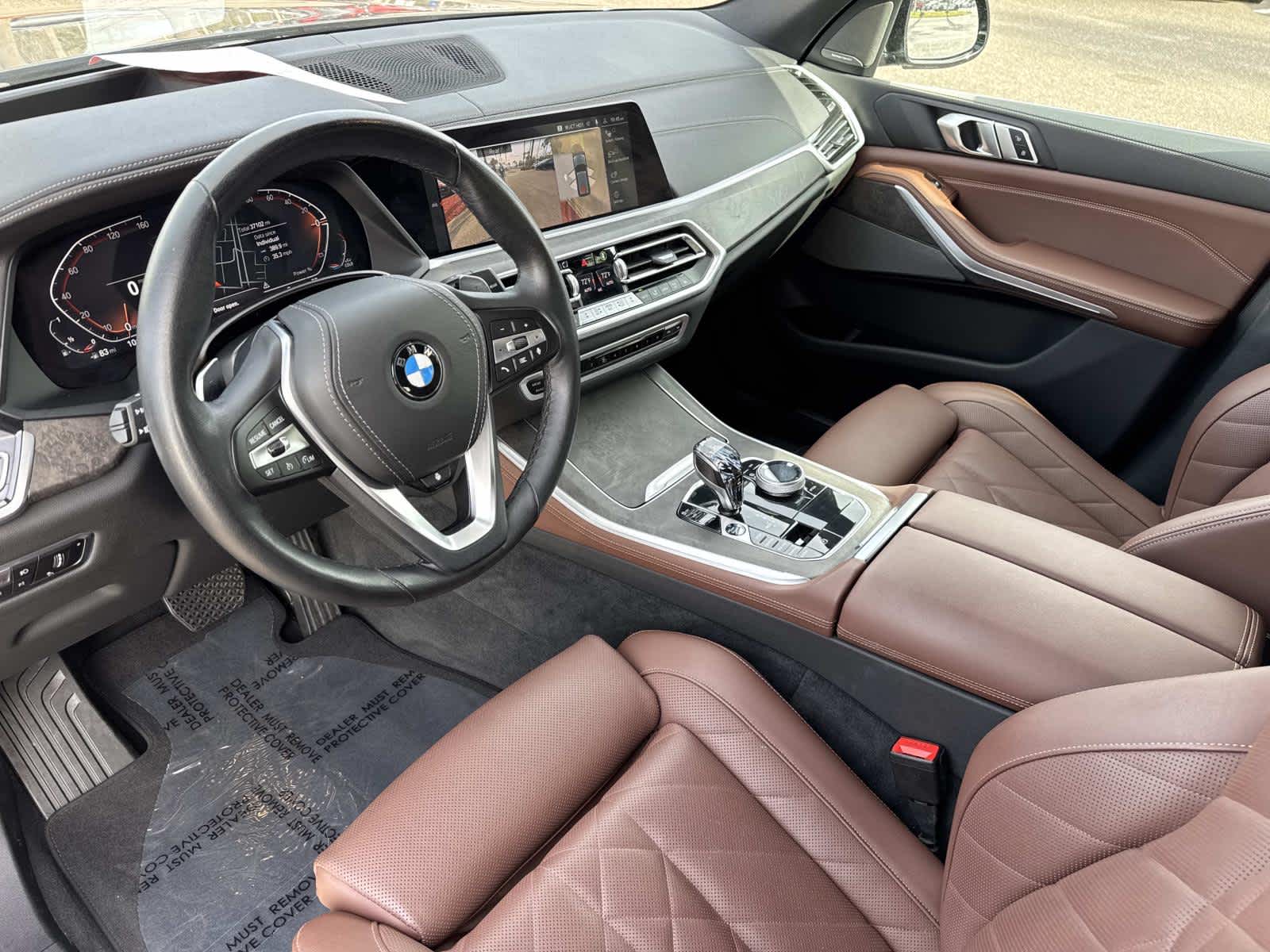 2023 BMW X5 sDrive40i
