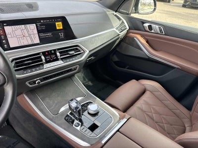 2023 BMW X5 sDrive40i