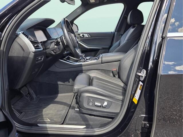 2021 BMW X5 sDrive40i sDrive40i