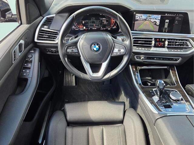 2021 BMW X5 sDrive40i sDrive40i