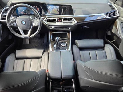 2021 BMW X5 sDrive40i sDrive40i