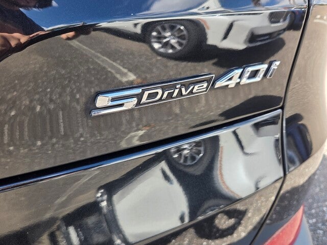 2021 BMW X5 sDrive40i sDrive40i