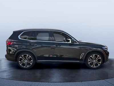 2021 BMW X5 sDrive40i sDrive40i