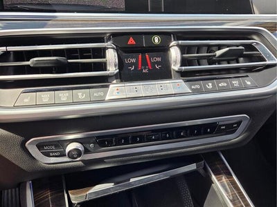 2021 BMW X5 sDrive40i sDrive40i