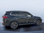 2021 BMW X5 sDrive40i sDrive40i