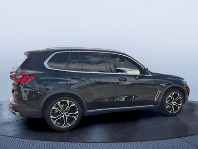 2021 BMW X5 sDrive40i sDrive40i