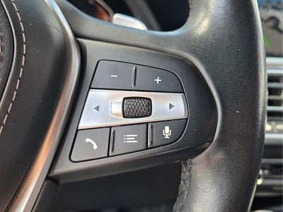 2021 BMW X5 sDrive40i sDrive40i