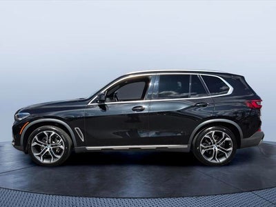 2021 BMW X5 sDrive40i sDrive40i