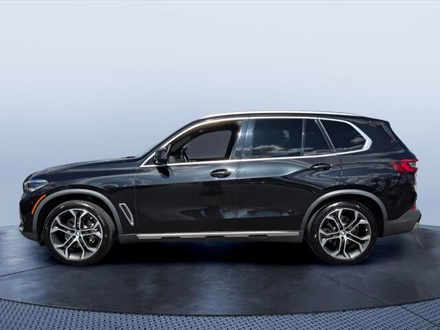 2021 BMW X5 sDrive40i sDrive40i