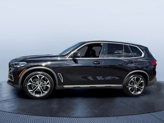 2021 BMW X5 sDrive40i sDrive40i